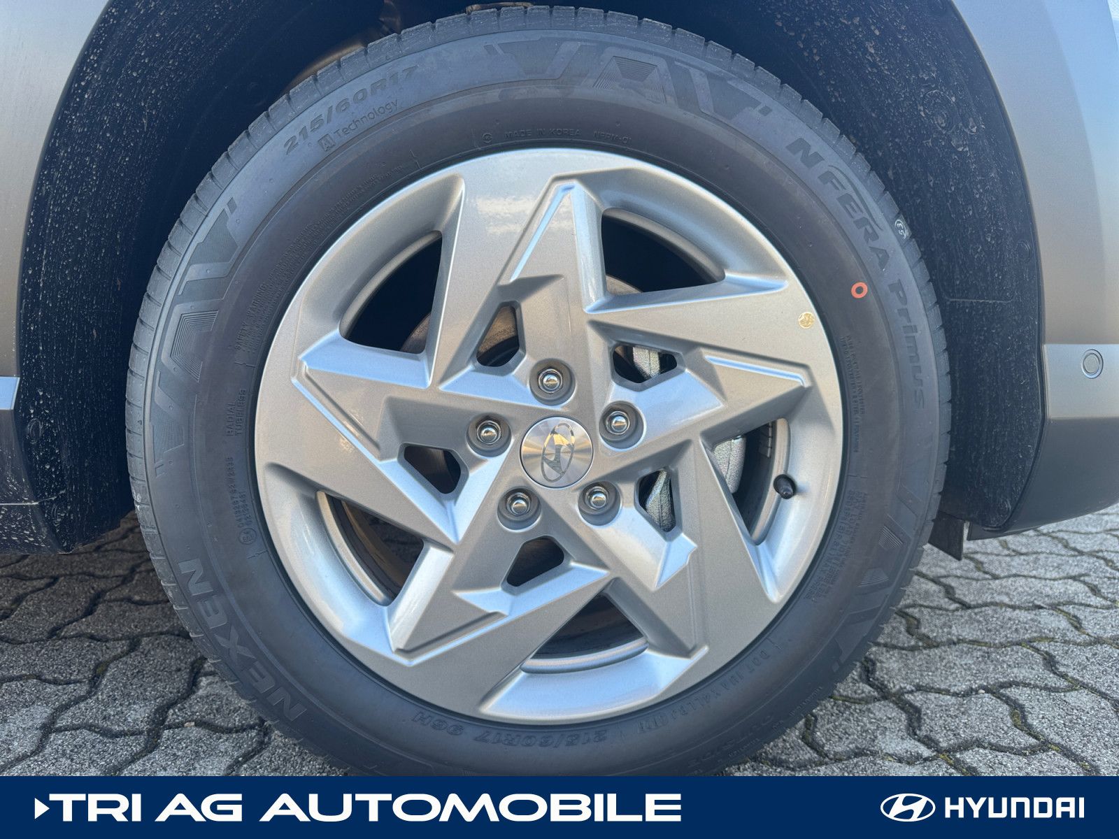 Hyundai Kona – Bild 13