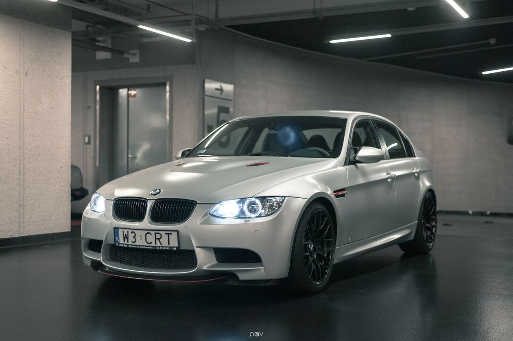 BMW M3