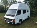 Mercedes-Benz 100D-L - Mercedes-Benz 1990
