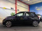 Nissan Micra Acenta*1 HAND*ALWETTER*BLUETOOTH*TEMPOMAT - Nissan Micra in Hannover