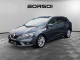Renault Mégane 4ª serie Sporter dCi 8V 110 CV ED - Renault: 4cv