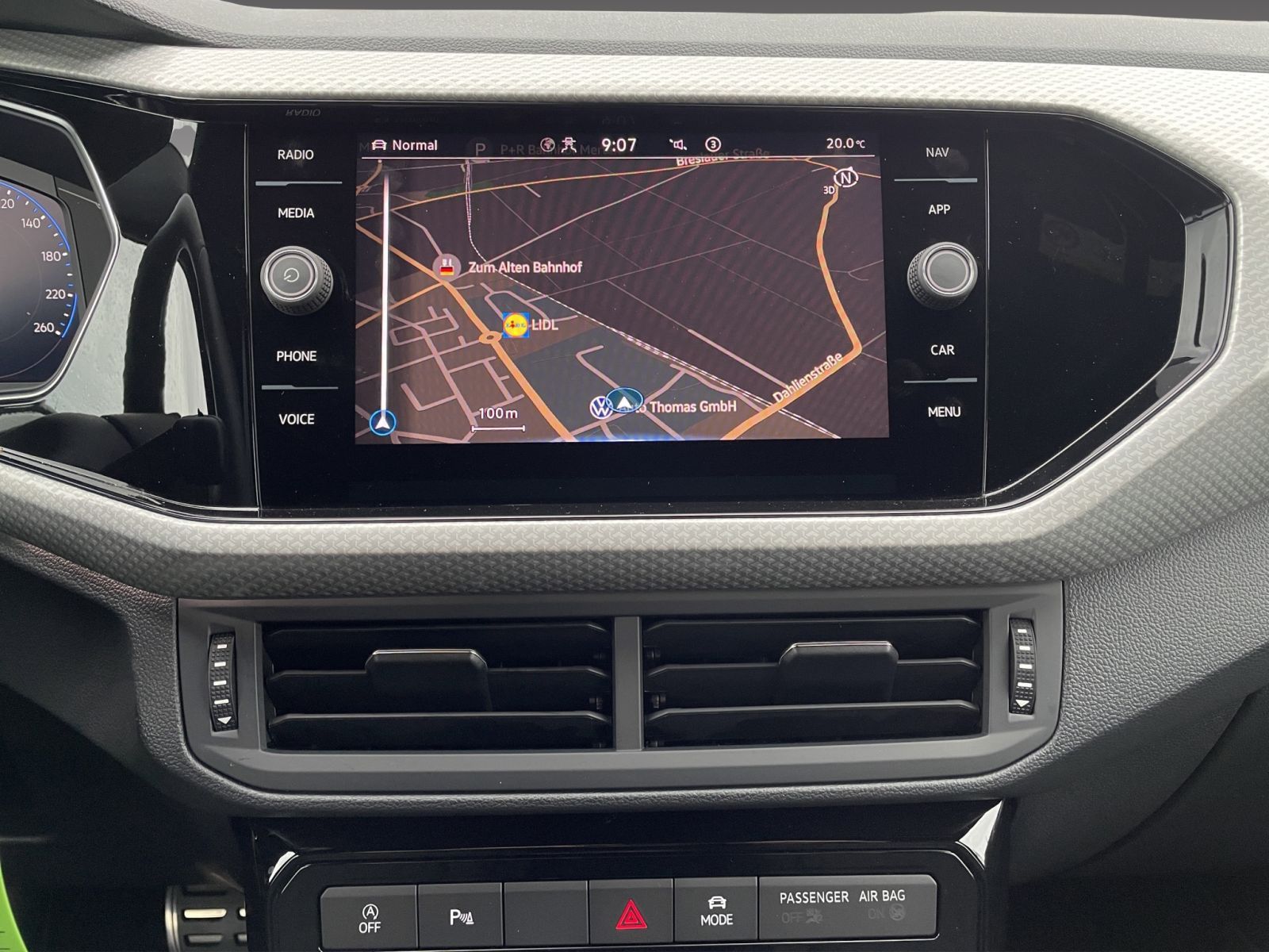Volkswagen T-Cross - Bild 18