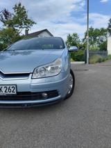 Citroën C5 HDi 135 Exclusive Autom. Exclusive - gebrauchte Citroën C5 aus dem Jahr 2007