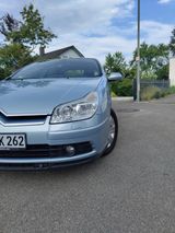 Citroën C5 HDi 135 Exclusive Autom. Exclusive - Citroën C5 aus 2007