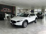 Mazda CX-30 Basis AWD Navi/ Garantie bis 18.02.2028/1H - Mazda CX-30 mit Benzin-Antrieb: mit Klimaanlage