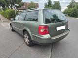 Volkswagen Passat Variant 2.0 4motion Highline Variant - gebrauchte VW Passat Variant aus dem Jahr 2003