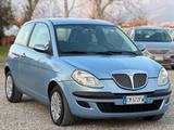 Lancia Ypsilon 1.2 - Lancia aus 2004