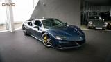Ferrari SF90 *Assetto Fiorano*Daytona*German delivery - Ferrari SF90: Coupe