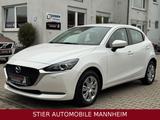 Mazda 2 Lim. Center-Line*KLIMA*TÜV NEU*7TKM*EURO6* - Mazda 2 in Ludwigshafen