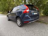 Volvo XC 60 XC60 Kinetic 2WD HU 5.27 - Volvo XC60 mit Diesel-Antrieb: Geländewagen