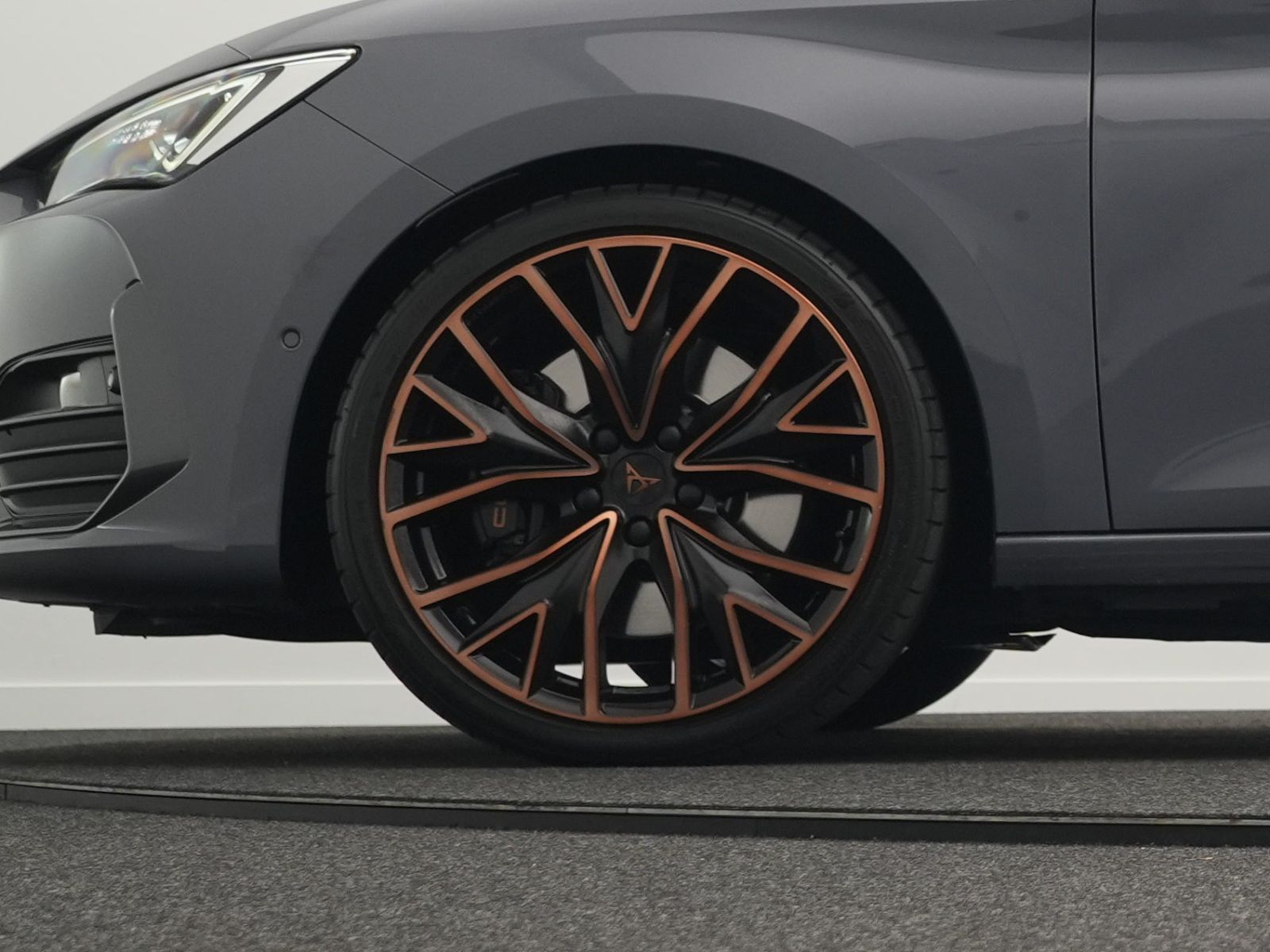 Cupra Leon - Bild 47