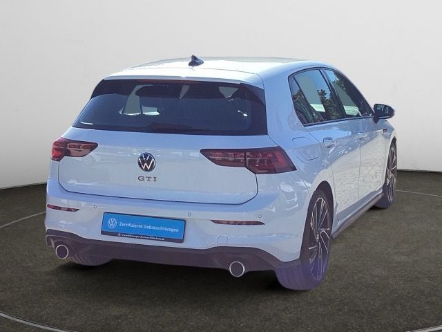 Volkswagen Golf VIII Lim. 2.0 TSI DSG GTI Navi Matrix Kamer foto 5