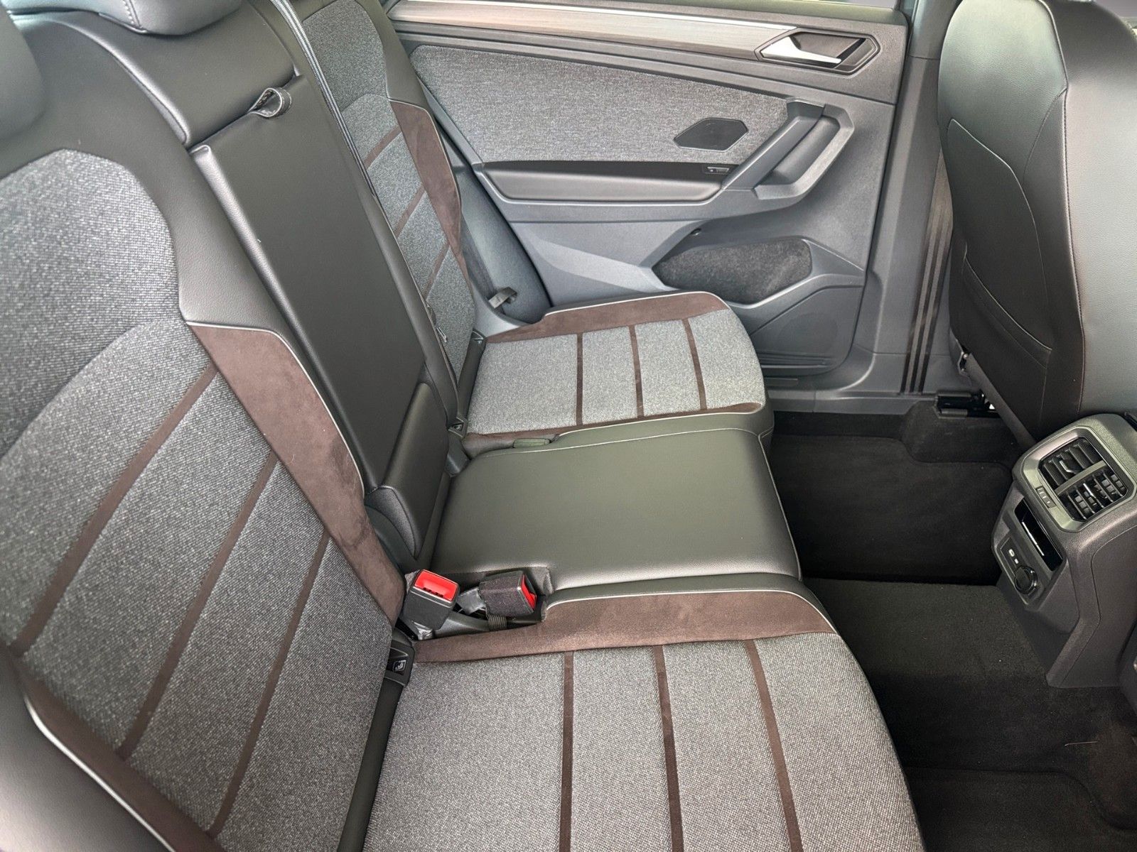 Fahrzeugabbildung SEAT Tarraco Xcellence 2.0 TDI