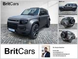 Land Rover DEFENDER P635 OCTA 360-CAM ACC CAM LED Luftfe LM - Land Rover Neuwagen in Berlin