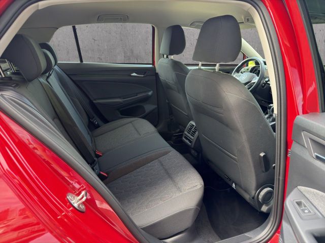 Golf VIII 1.5 TSI Move/LED/ACC/PDC/App-Con. Navi