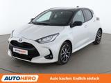 Toyota Yaris 1.5 Hybrid Style Aut.*LED*ACC*CAM*PDC*SHZ* - Toyota Yaris Gebrauchtwagen in Dresden