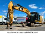 CAT 320EL *Monoausleger/Klima/Schnellwechsler/Kamera - CAT 320