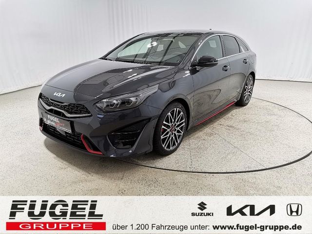 Kia ProCeed 1.6 T DCT GT LED|Navi|Komfort|Pano