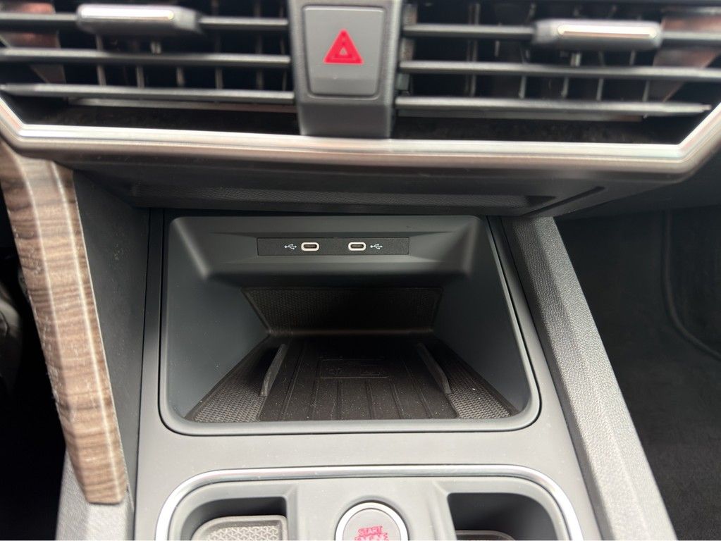 Seat Leon - Bild 20