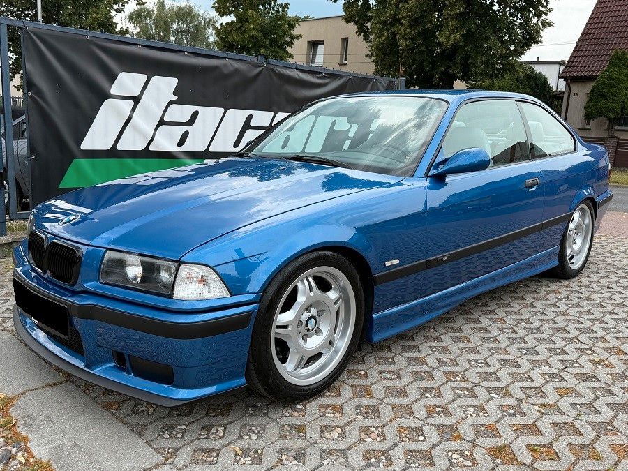 BMW M3
