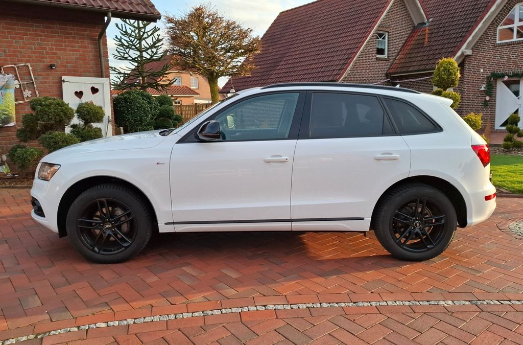 Image of Audi Q5