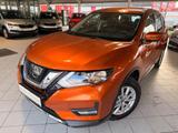 Nissan X-Trail Visia 1.6 KAT - Nissan X-Trail: Visia