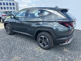 Hyundai TUCSON TREND SHZ NAVI PDC RFK 1.6 T-GDi LP 11... - Hyundai TUCSON von 2026