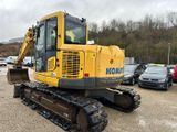 Komatsu PC138US-8 - Offers matching your search criteria