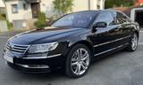 Volkswagen Phaeton 3.0 V6 TDI - Sommerfahrzeug -  - Volkswagen Phaeton: V6 TDI