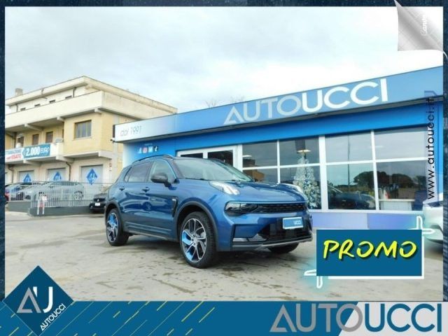 Andere LYNK & CO 01 PHEV