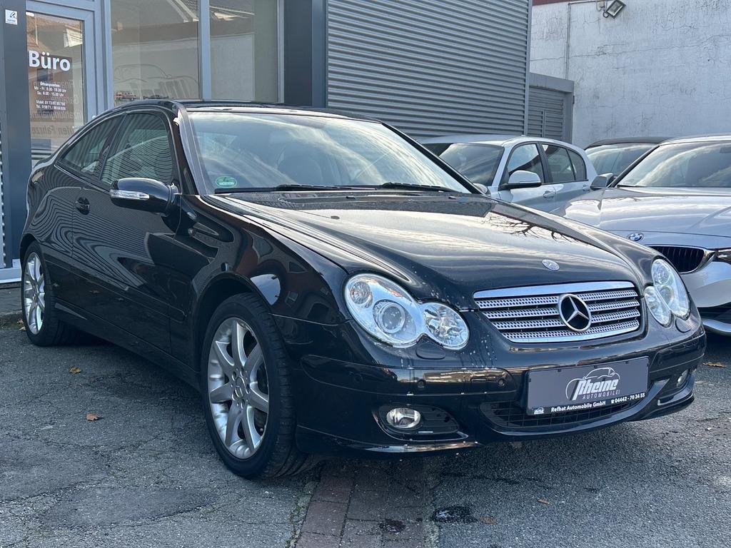 Mercedes-Benz C 230