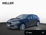 BMW 118d Bluetooth Navi LED Klima PDC el. Fenster