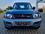 Mitsubishi Pajero Pajero 3.2 16V DI-D 3p. GLS - Mitsubishi Pajero: Gls