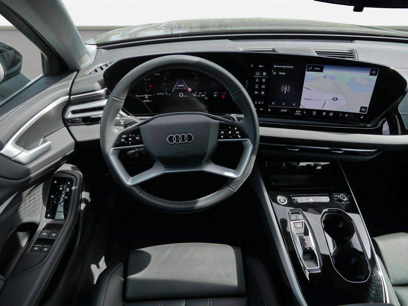 Audi A5 Avant 40 TFSI quattro Business*LED*RFK*AHK*, миниатюра 8
