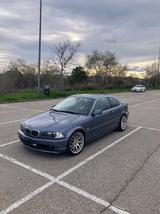 BMW 320Ci E46 Coupé  6 cilindros 117.000 km - BMW 320 Oldtimer