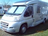 HYMER / ERIBA / HYMERCAR Tramp674CL Exclusive - HYMER / ERIBA Tramp 674