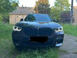 BMW X3 xDrive20d M SPORT AT M SPORT - BMW X3 Gebrauchtwagen in Chemnitz