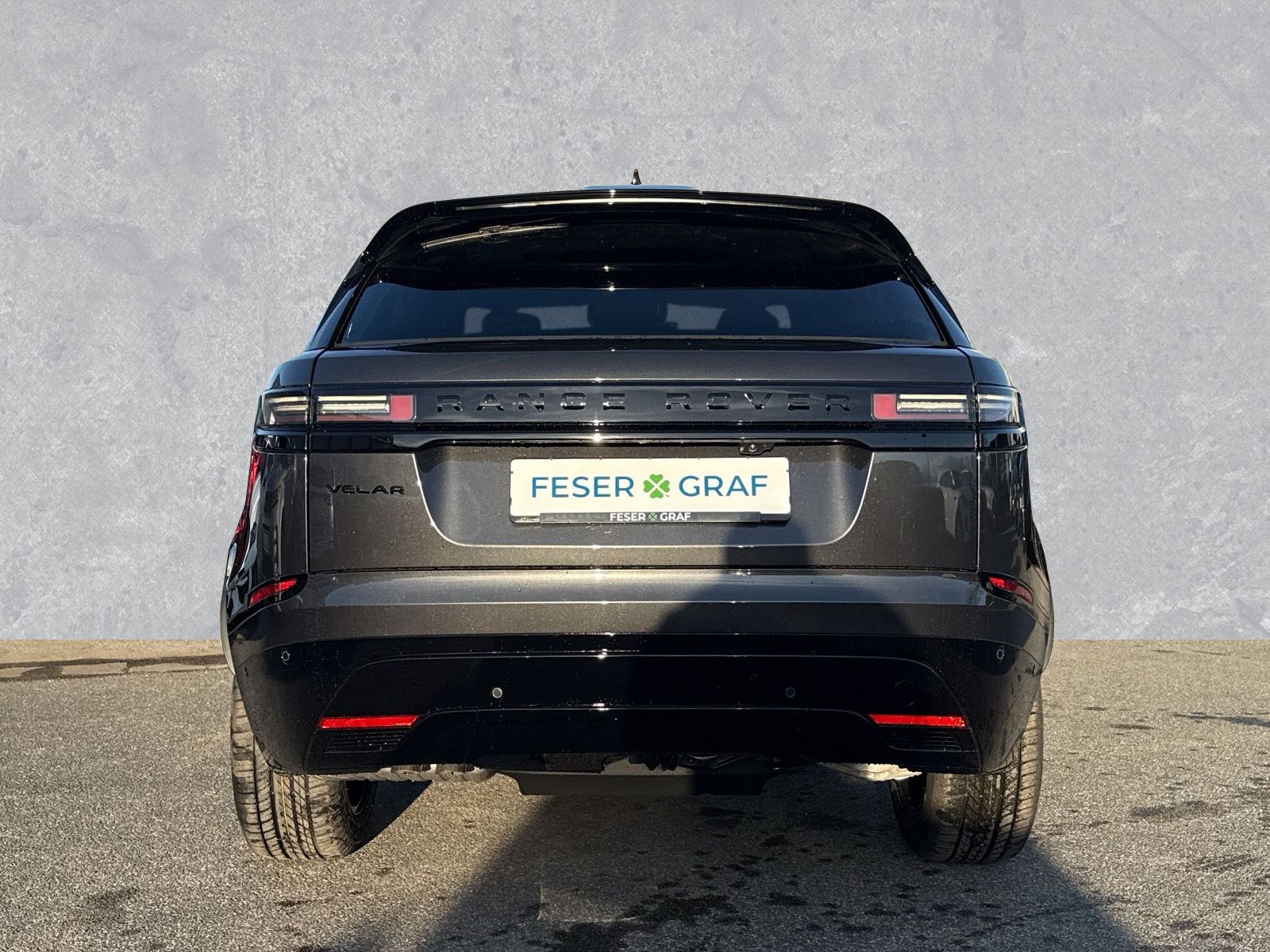 Land Rover Range Rover Velar - Bild 7