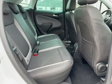 Opel Crossland 1.2 Turbo INNOVATION + HUDNaviSHZ