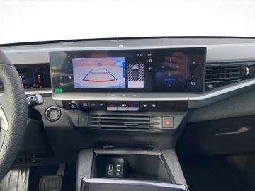 Opel Grandland 1.2 48V GS Kam.+KeyLess+Navi+LED