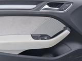 Audi A3 ambiente ultra+ALCANTARA*S-LINE*SCHECKHEFT* - Audi A3: Ambiente
