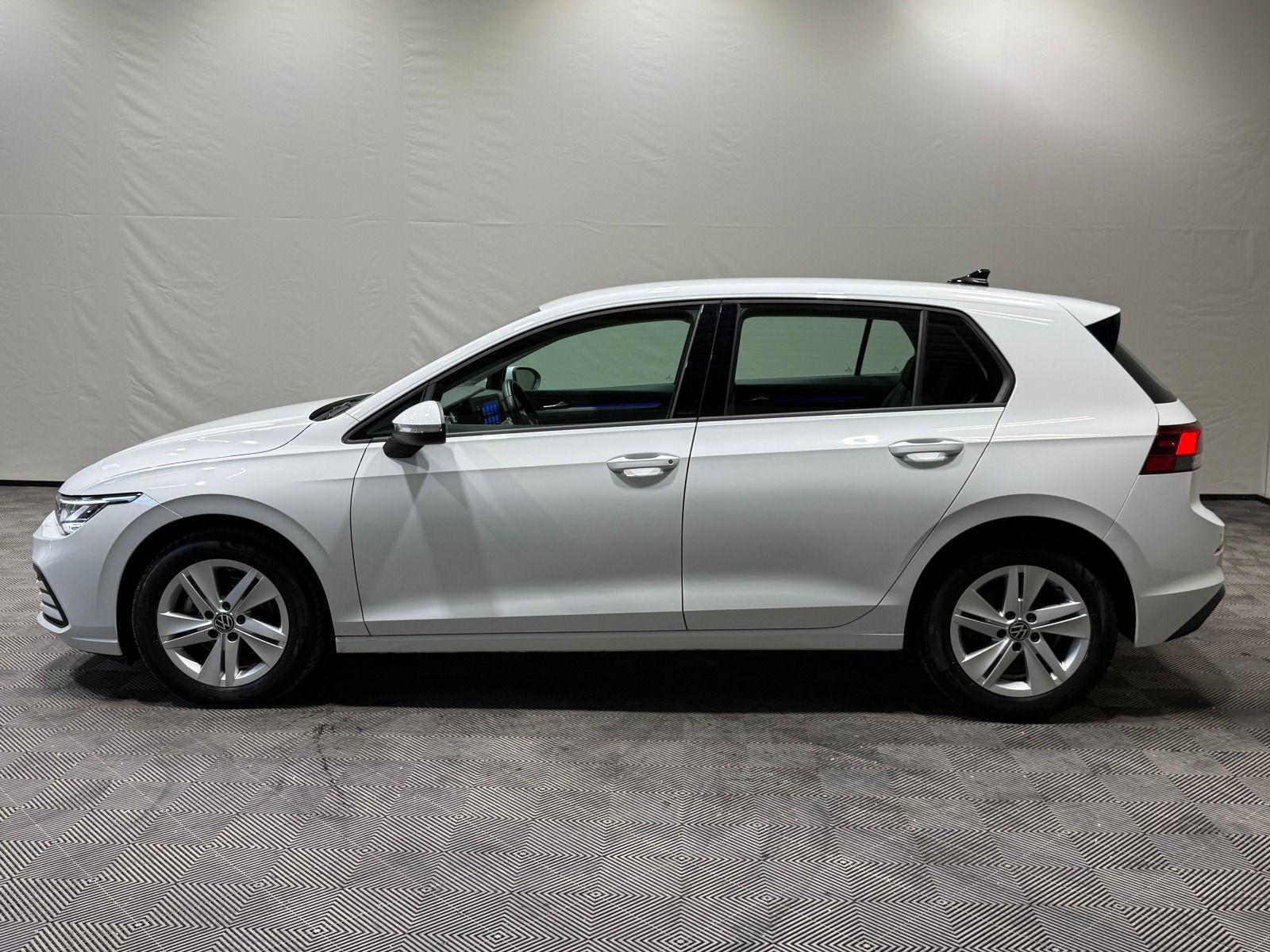 Volkswagen Golf Life 2.0 TDI DSG | LED NAVI SITZHEIZUNG ACC