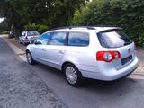 Volkswagen Passat Variant 2.0 TDi Comfortline 4Motion - gebrauchte VW Passat Variant aus dem Jahr 2007