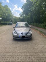 Mercedes-Benz B 200 Turbo - - Mercedes-Benz B 200: Turbo