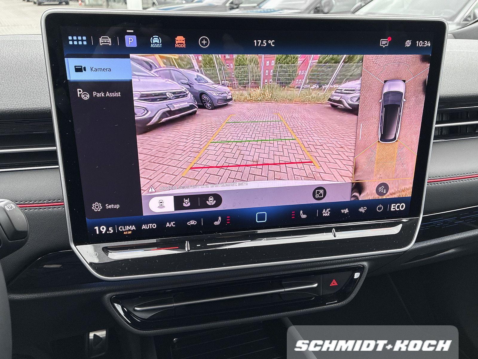 Volkswagen ID.7 Tourer GTX 4M (86 kWh) AHK NAVI LED KAMERA