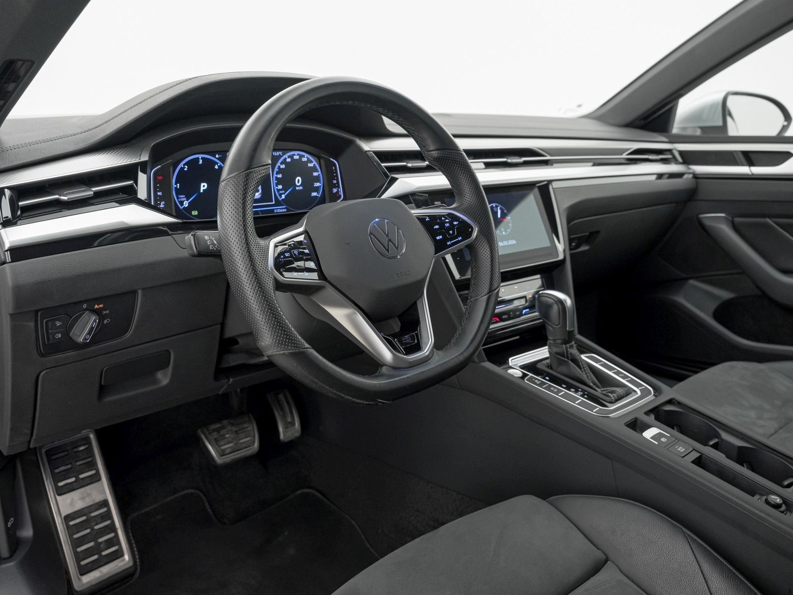Volkswagen Arteon - Bild 13