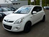 Hyundai i20 1.4 Style Klima Shz Servo Alu - Hyundai i20 in Hamburg