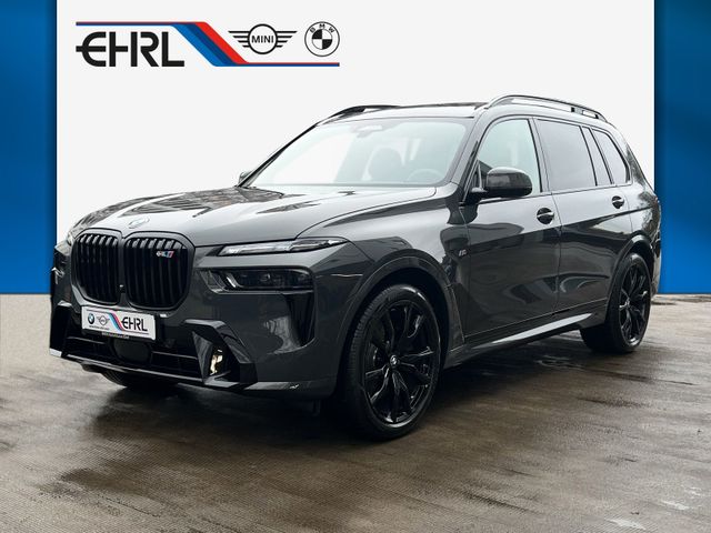 BMW X7 xDrive40d G07 B57 M Sportpaket Head-Up DAB