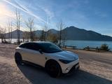 Smart #3 Brabus tiefer und 20 Felgen 8-fa... - Smart: Brabus Felgen