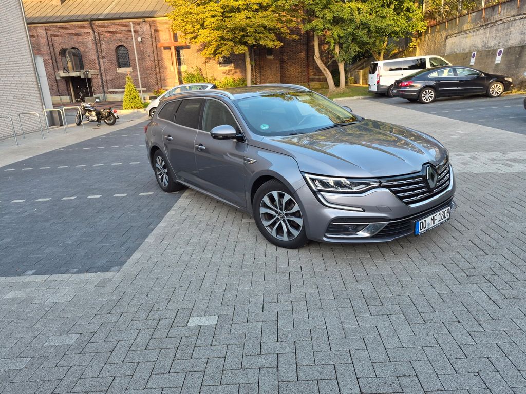 Image of Renault Talisman